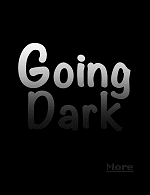 There has never been as much surveillance as there is today, impacting each of our cyber and real lives, so how valid is the going dark argument?